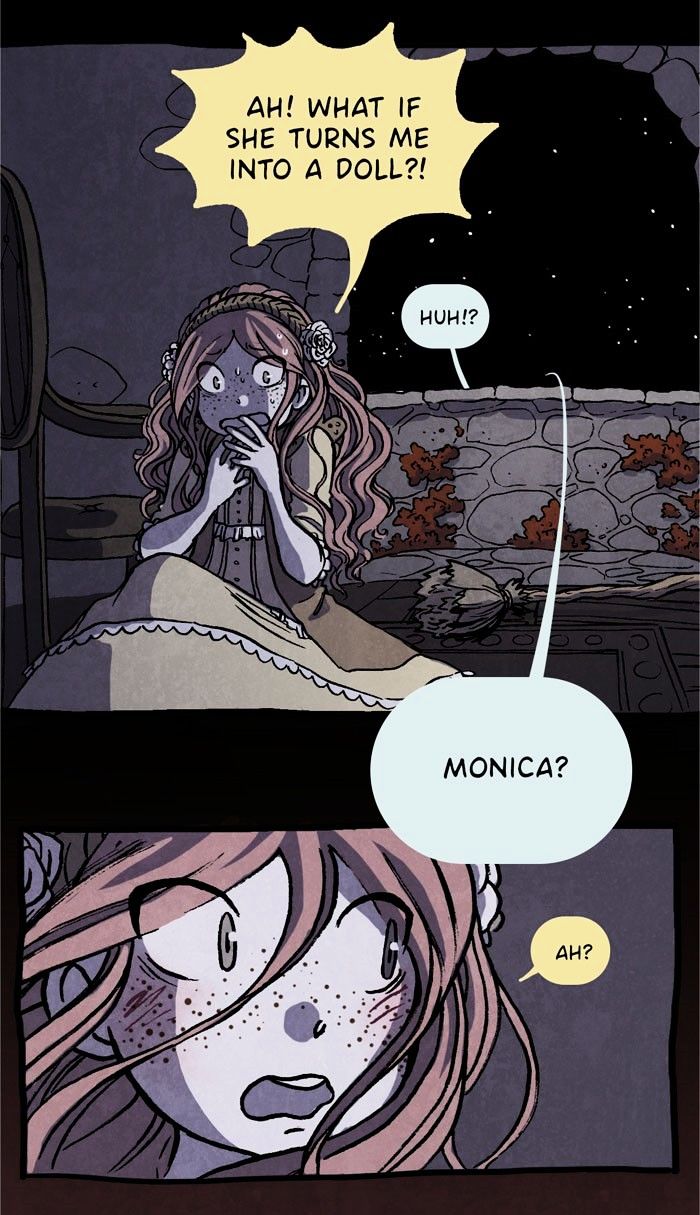 Read Hooky En Manga Online
