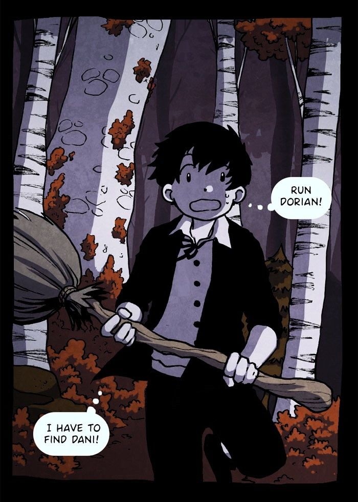 Read Hooky En Manga Online