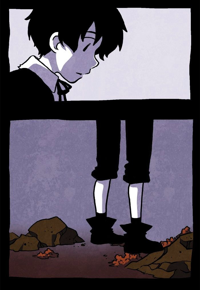 Read Hooky En Manga Online
