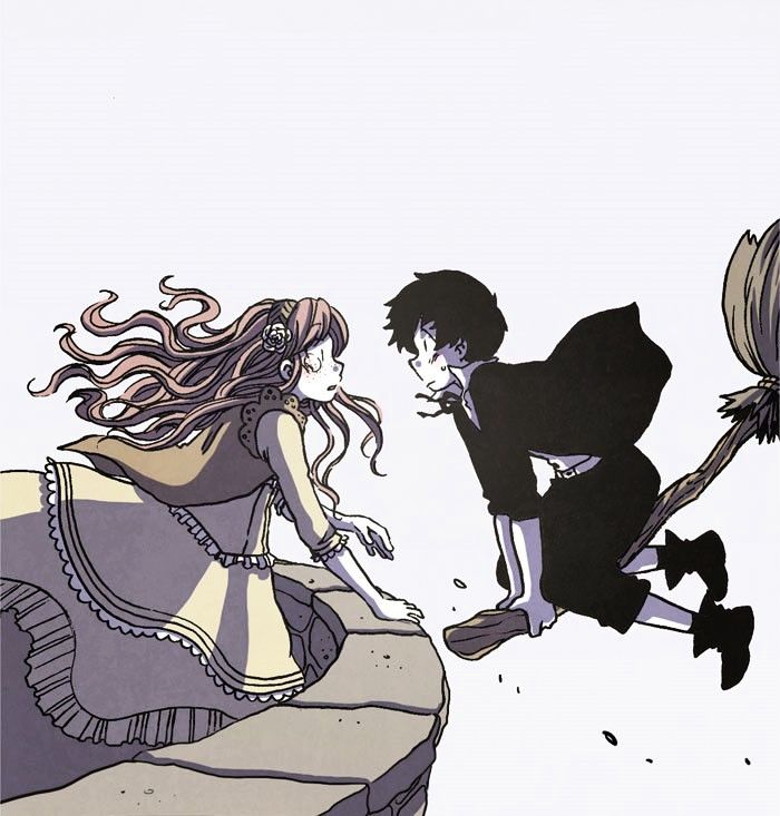 Read Hooky En Manga Online