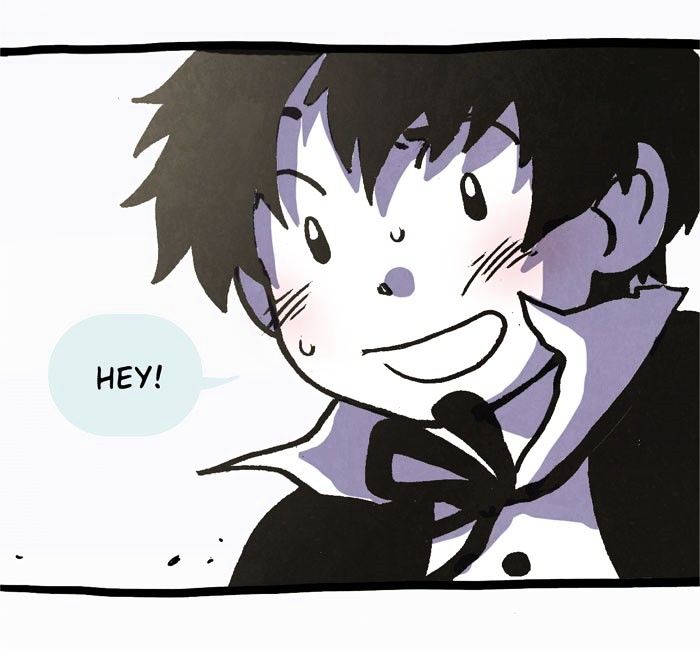 Read Hooky En Manga Online