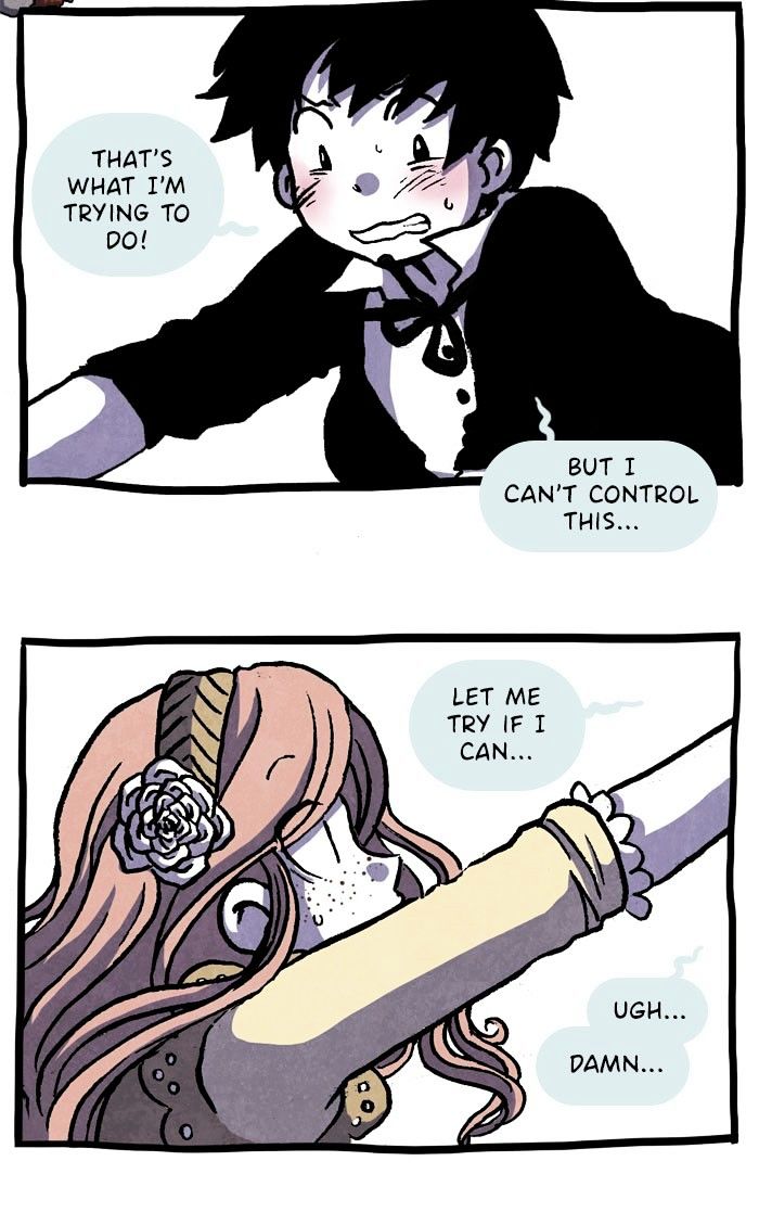 Read Hooky En Manga Online