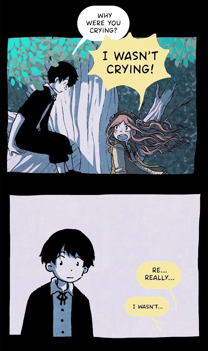 Read Hooky En Manga Online