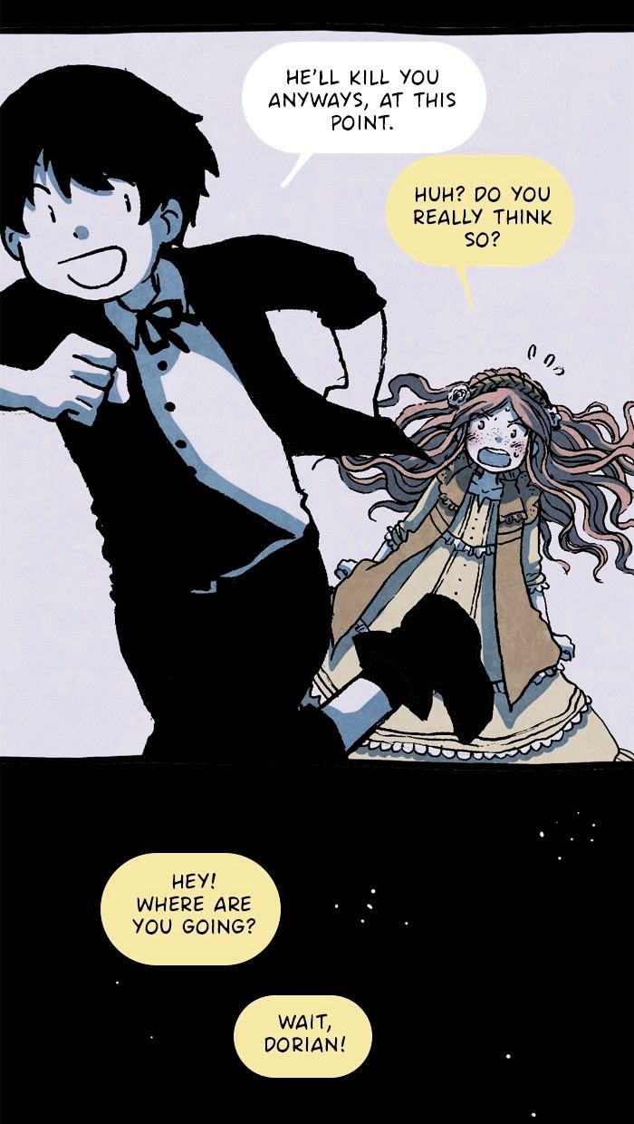 Read Hooky En Manga Online