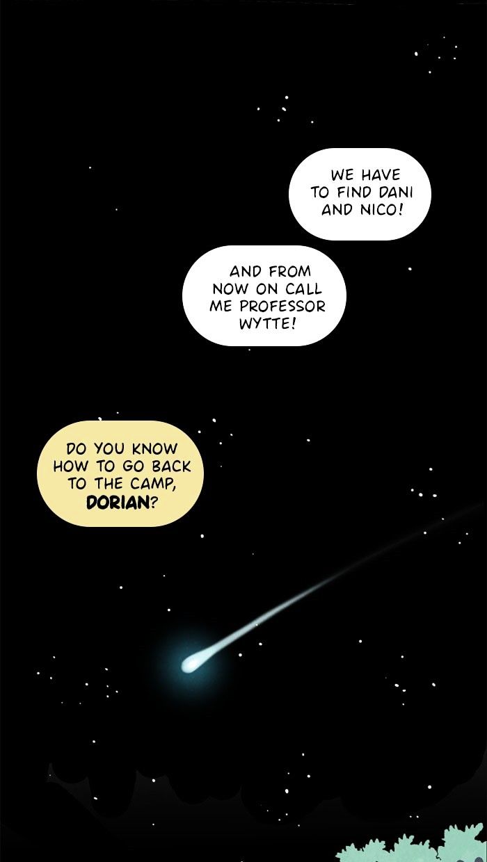 Read Hooky En Manga Online