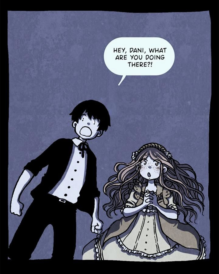 Read Hooky En Manga Online