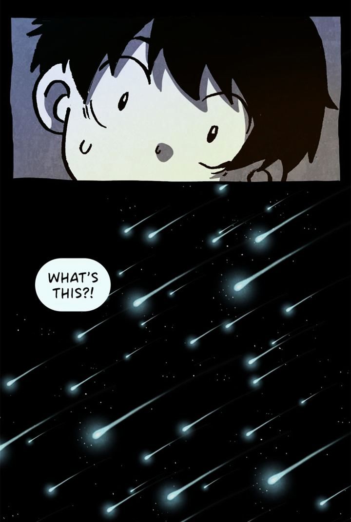 Read Hooky En Manga Online
