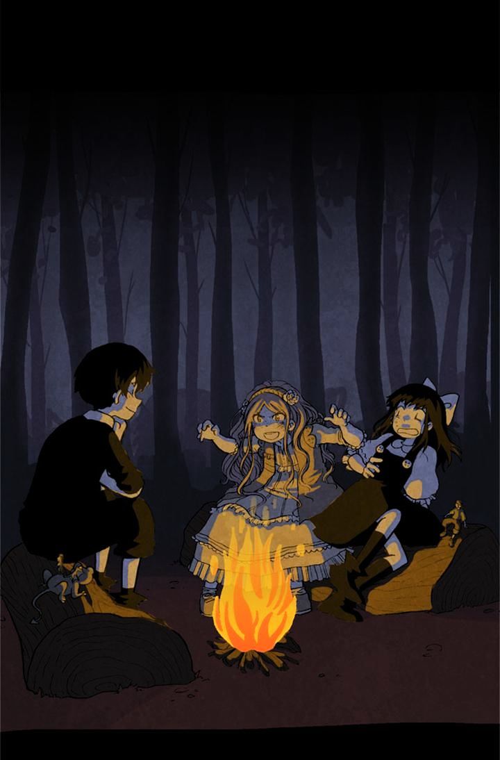 Read Hooky En Manga Online