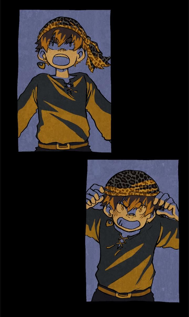 Read Hooky En Manga Online