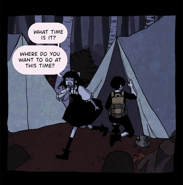Read Hooky En Manga Online