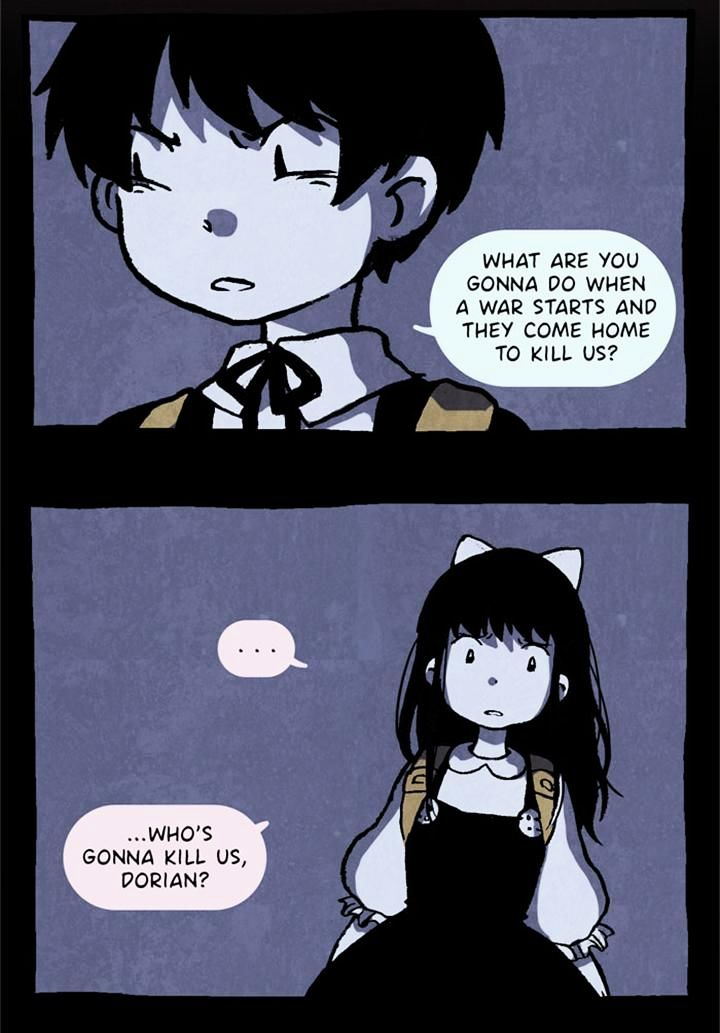 Read Hooky En Manga Online