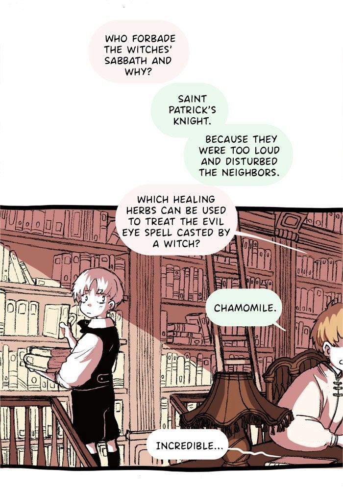 Read Hooky En Manga Online