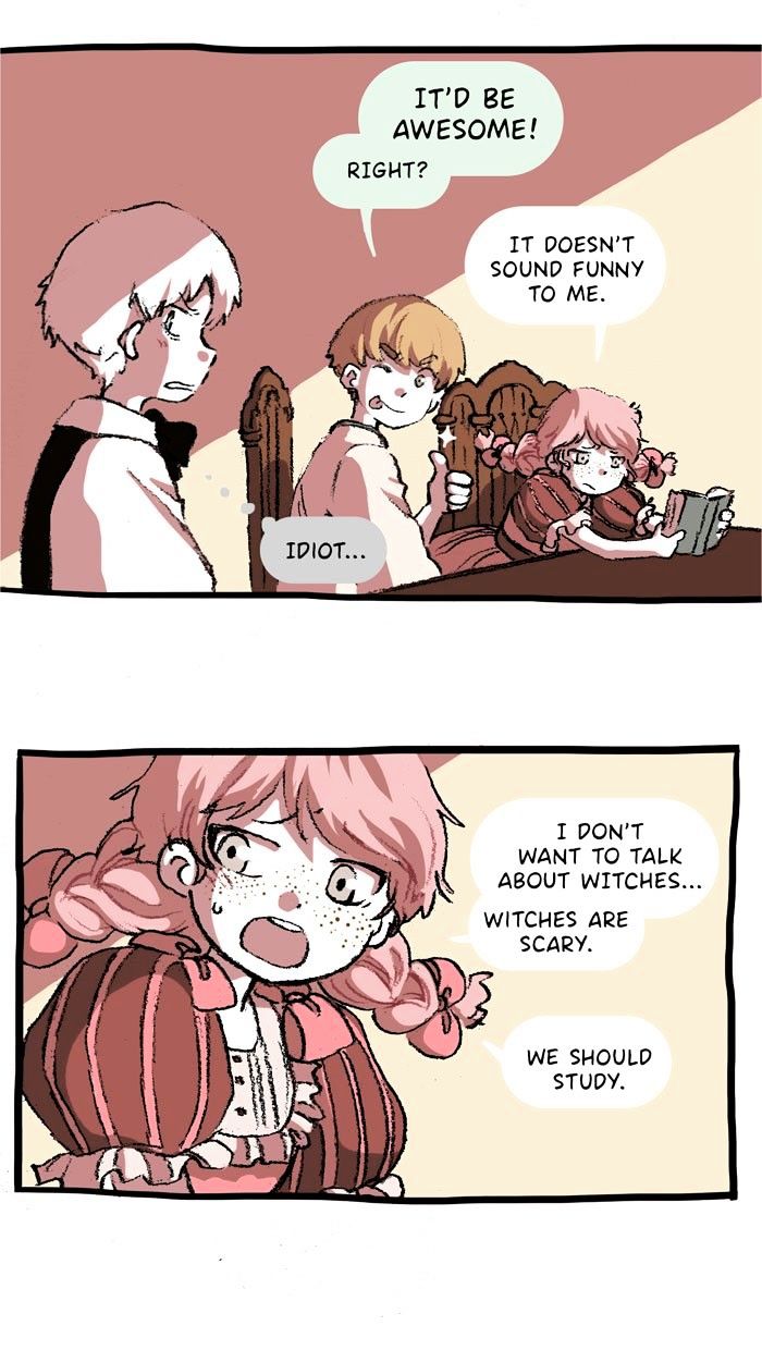 Read Hooky En Manga Online