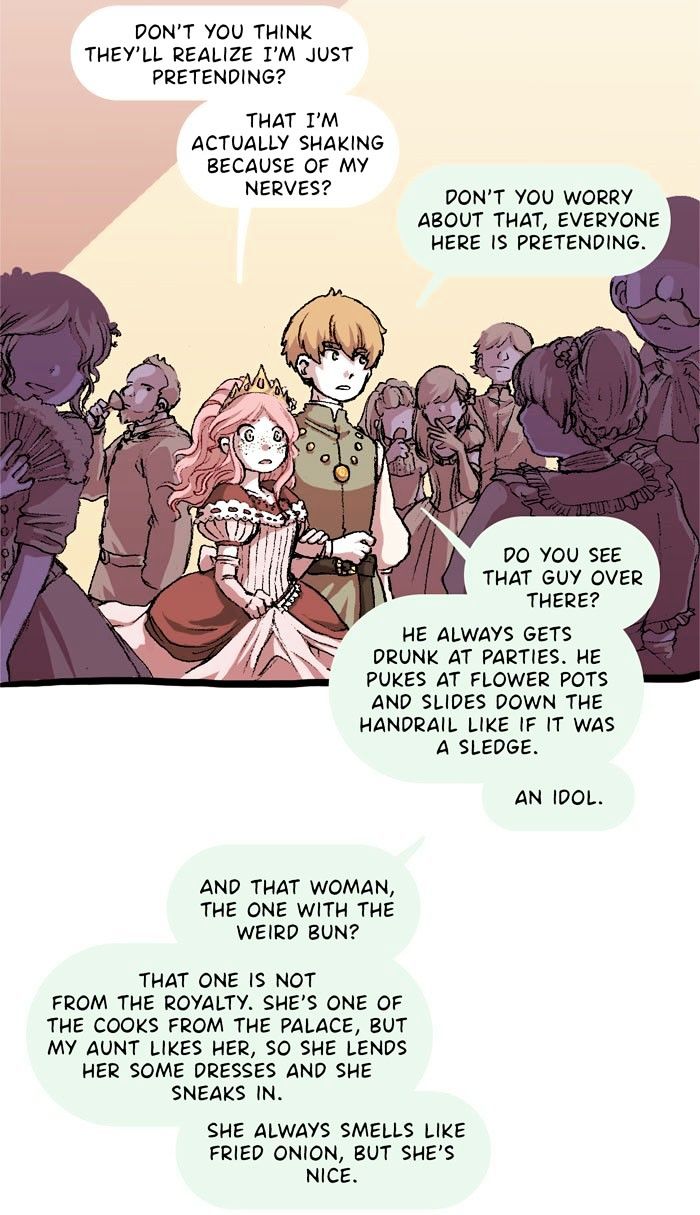 Read Hooky En Manga Online