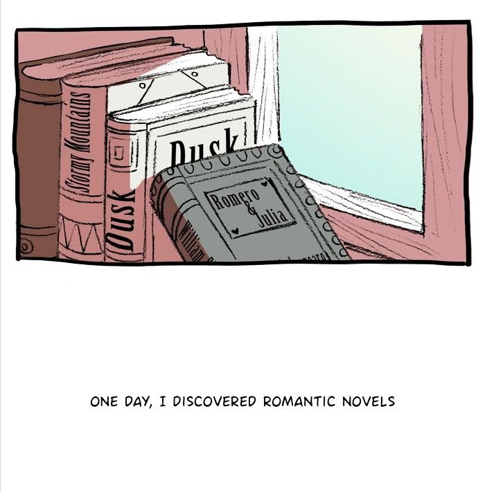 Read Hooky En Manga Online