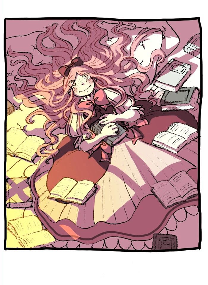 Read Hooky En Manga Online