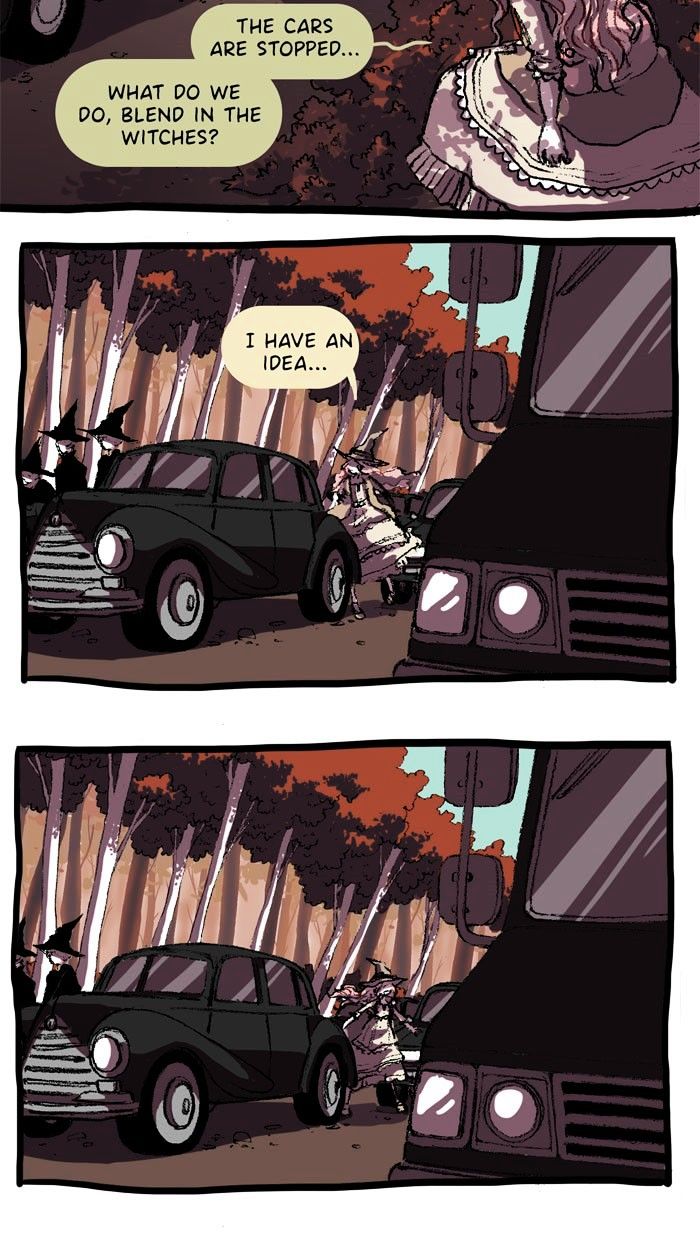 Read Hooky En Manga Online