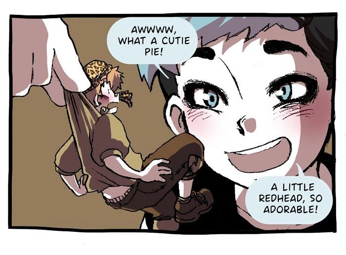 Read Hooky En Manga Online