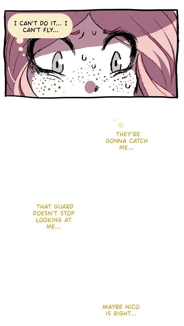 Read Hooky En Manga Online
