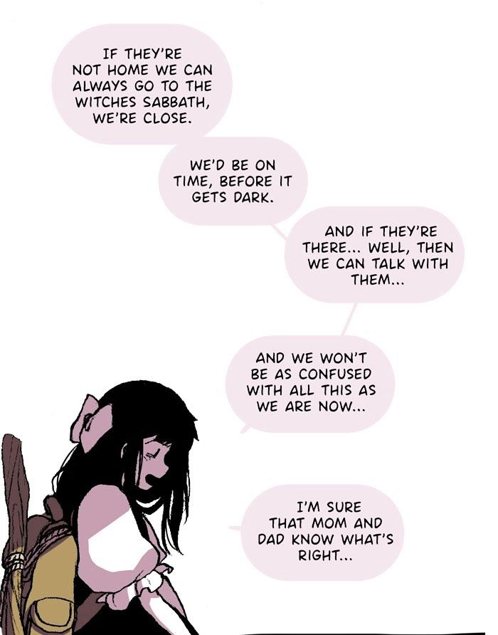 Read Hooky En Manga Online