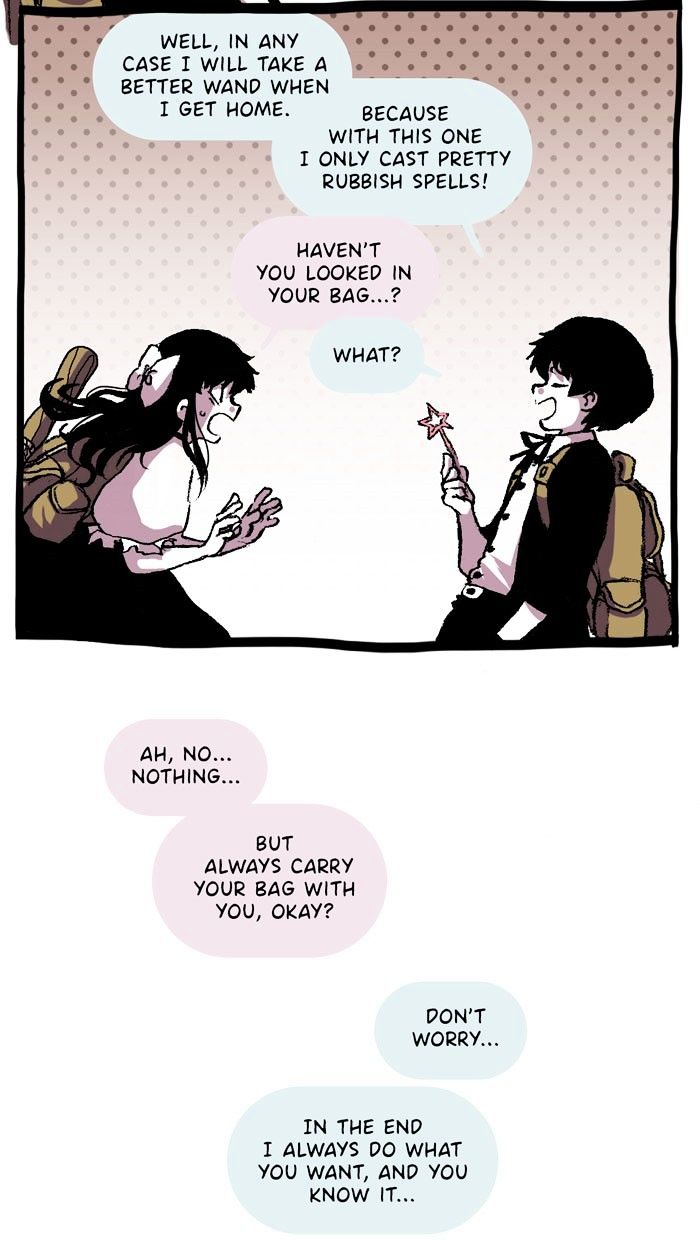 Read Hooky En Manga Online