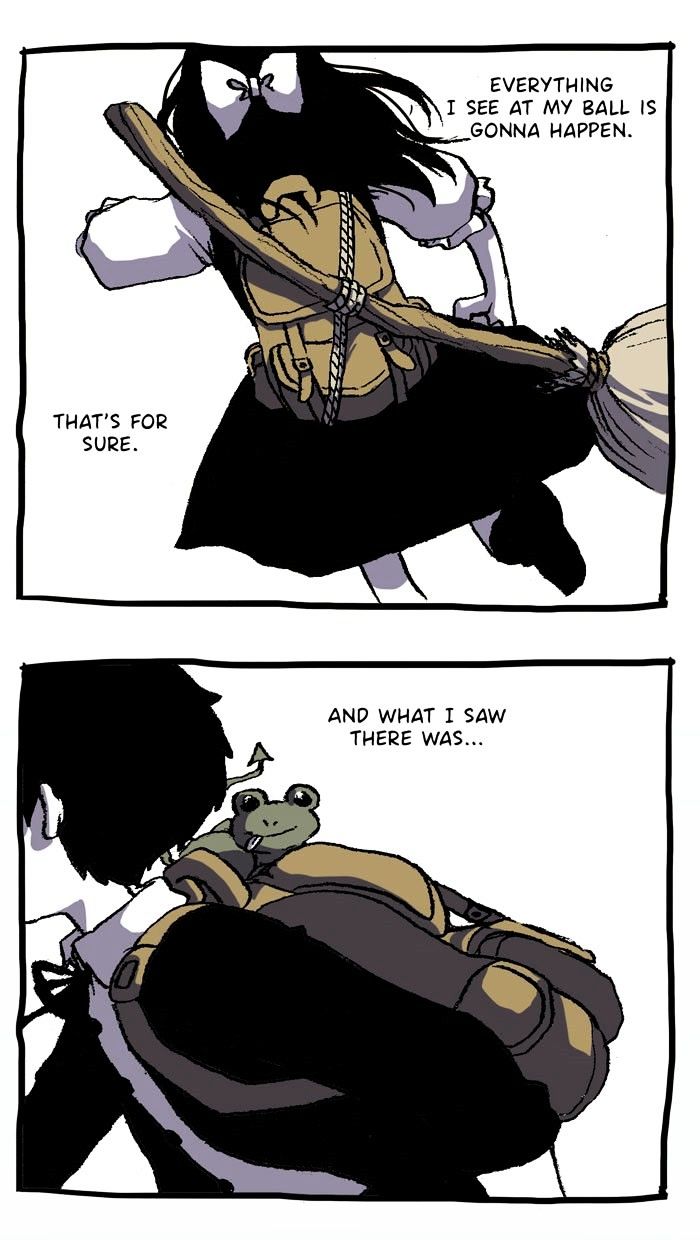 Read Hooky En Manga Online
