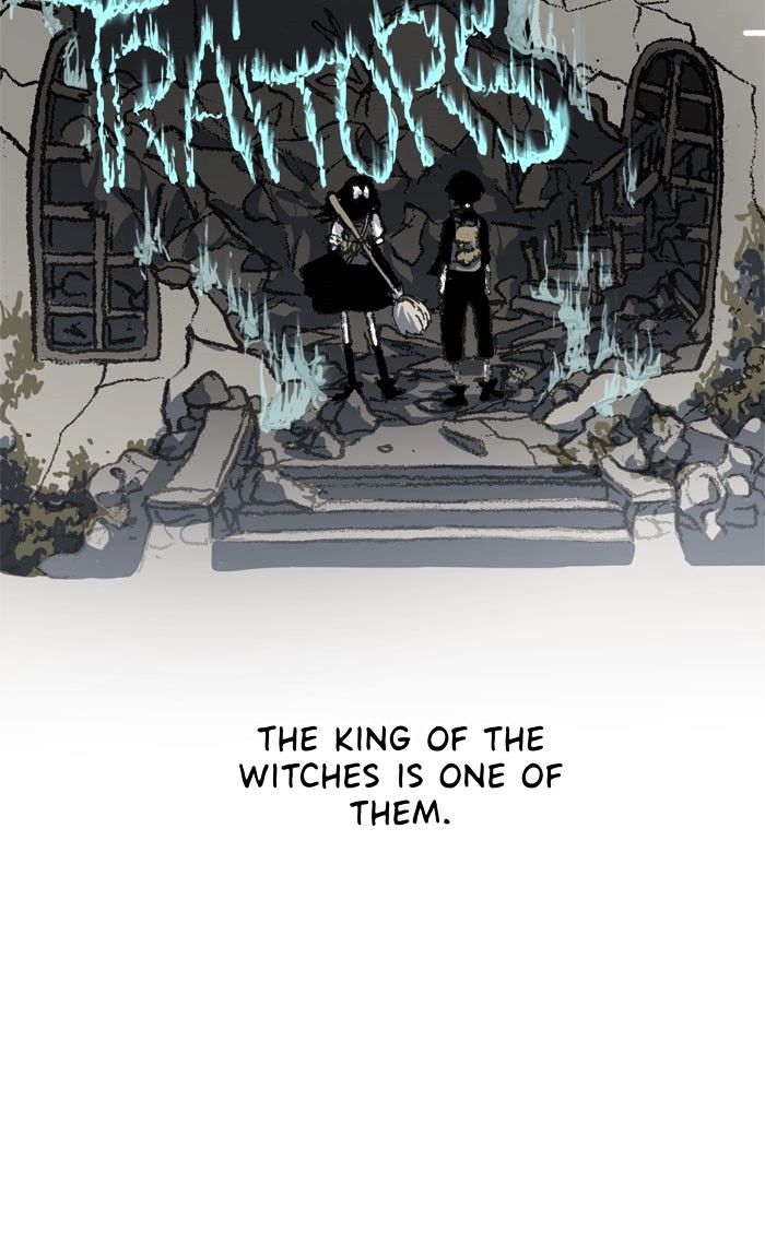 Read Hooky En Manga Online