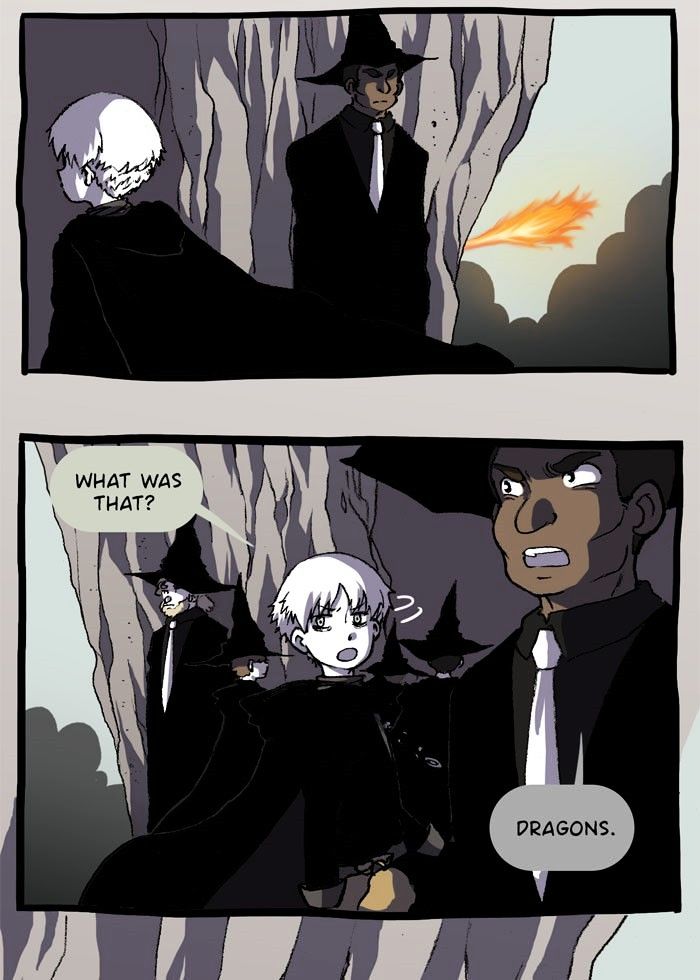 Read Hooky En Manga Online