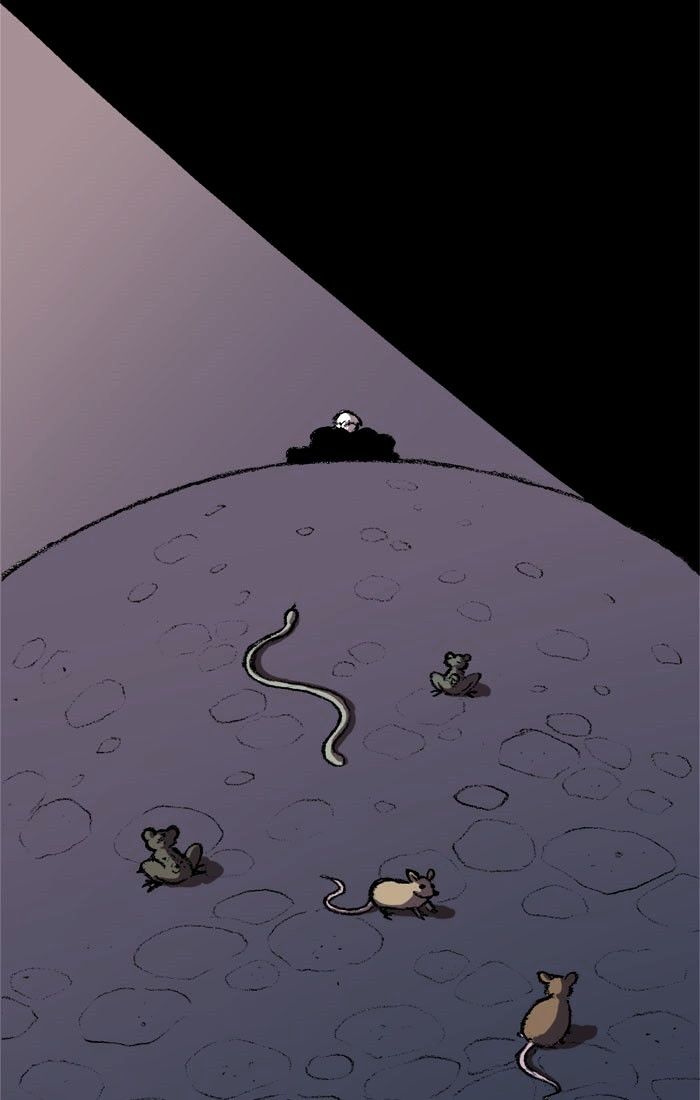 Read Hooky En Manga Online