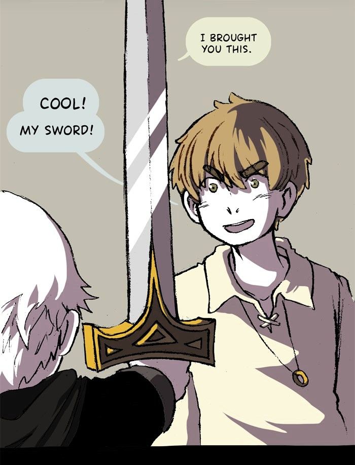 Read Hooky En Manga Online