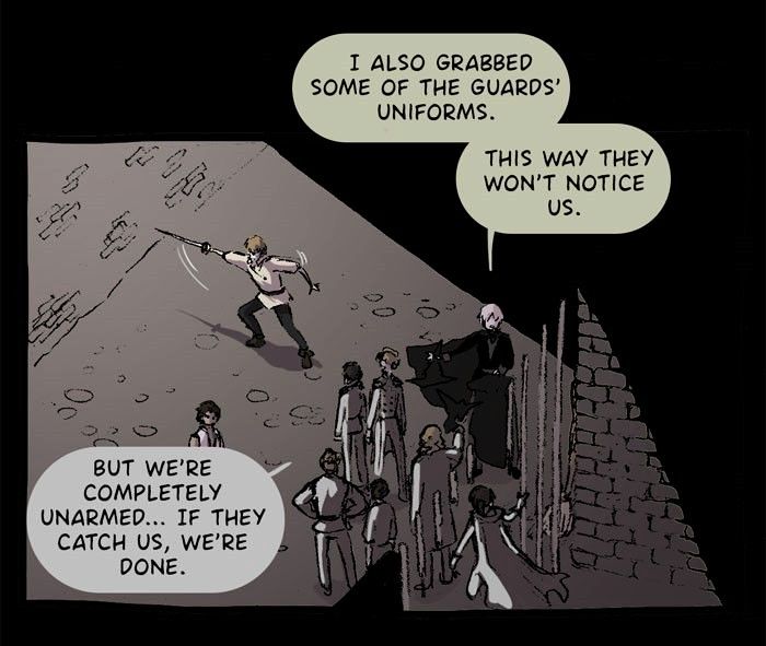 Read Hooky En Manga Online