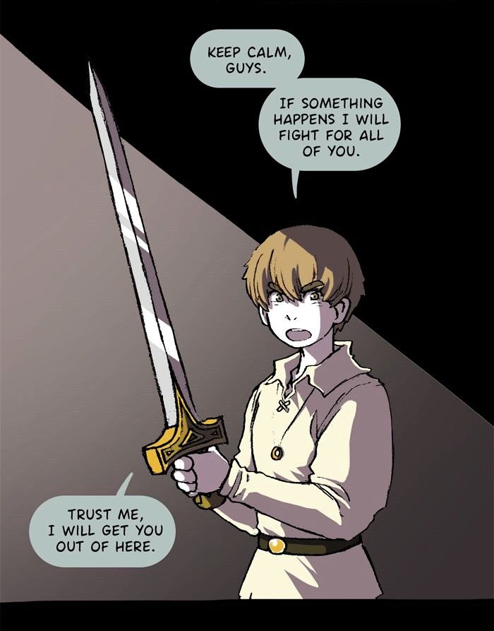 Read Hooky En Manga Online