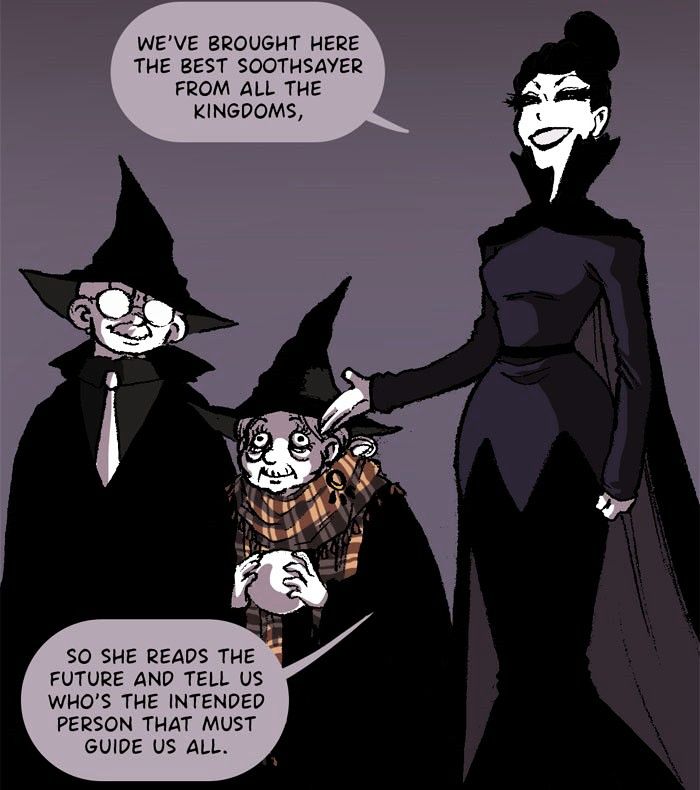 Read Hooky En Manga Online
