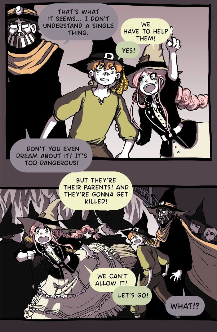 Read Hooky En Manga Online