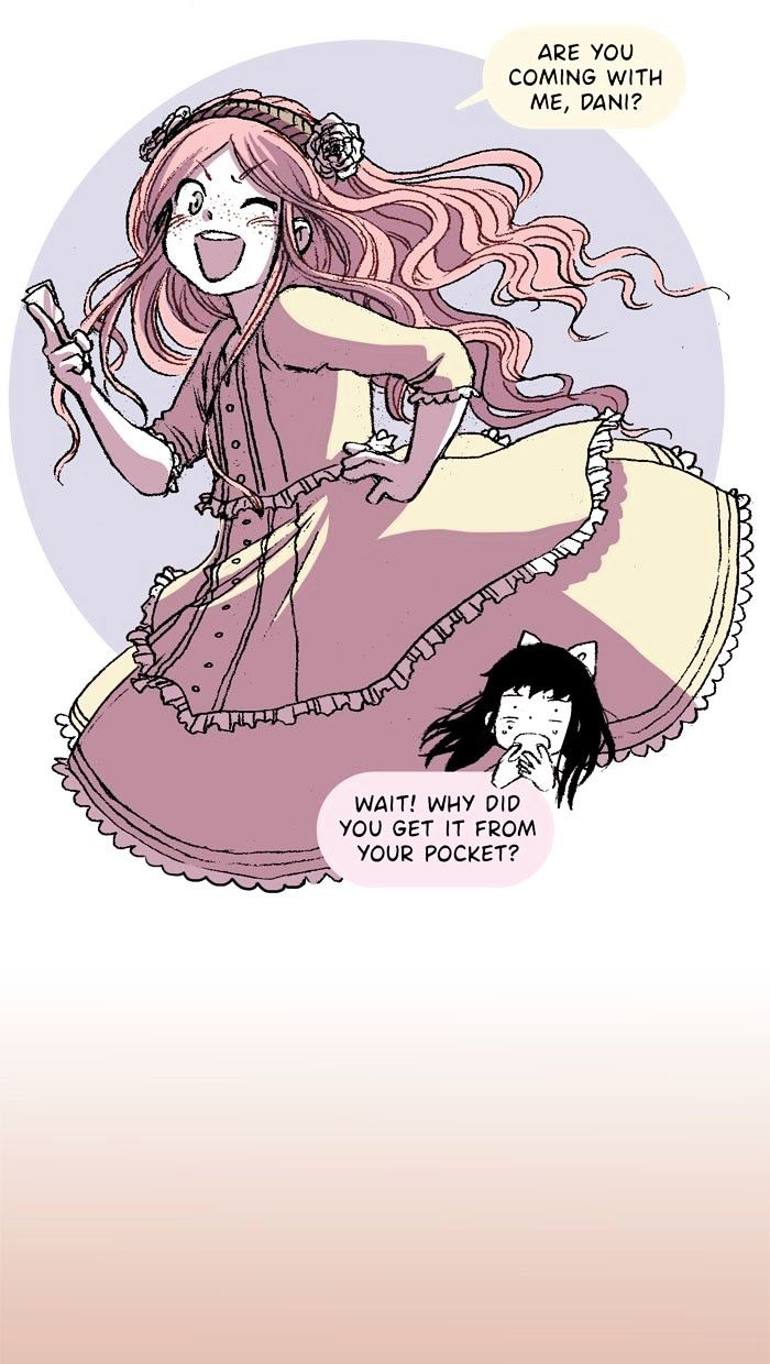 Read Hooky En Manga Online