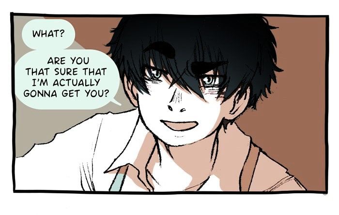 Read Hooky En Manga Online