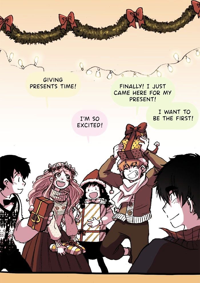 Read Hooky En Manga Online