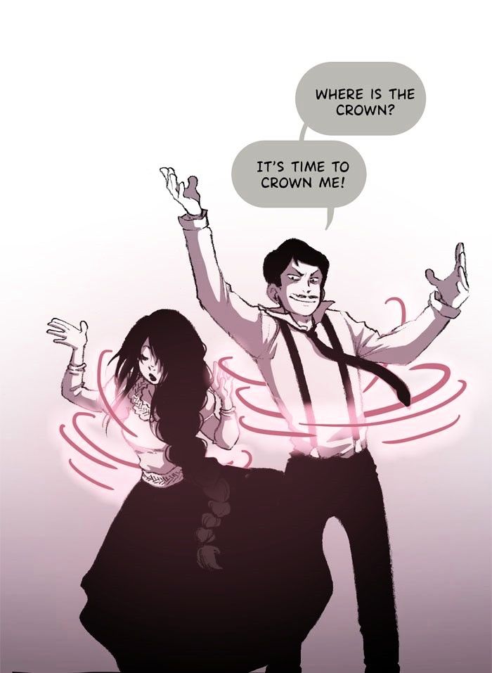 Read Hooky En Manga Online