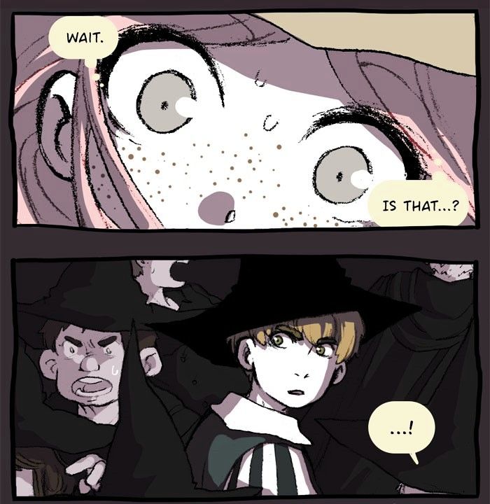 Read Hooky En Manga Online
