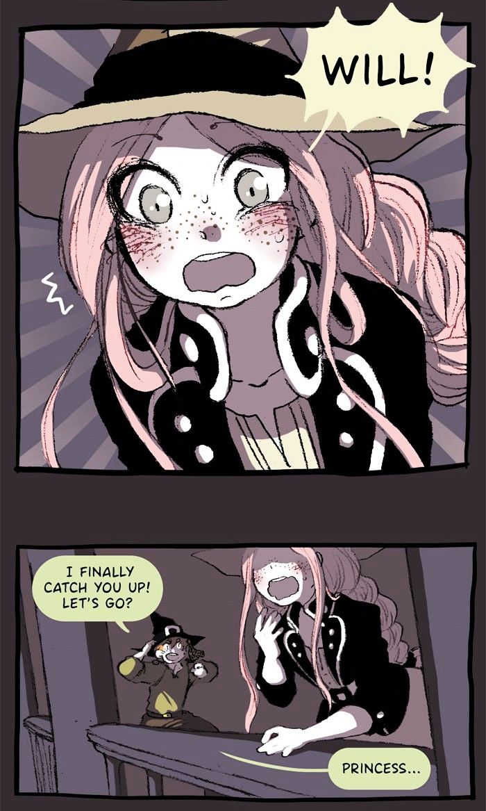 Read Hooky En Manga Online