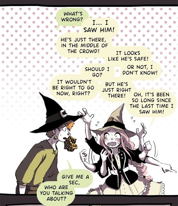 Read Hooky En Manga Online