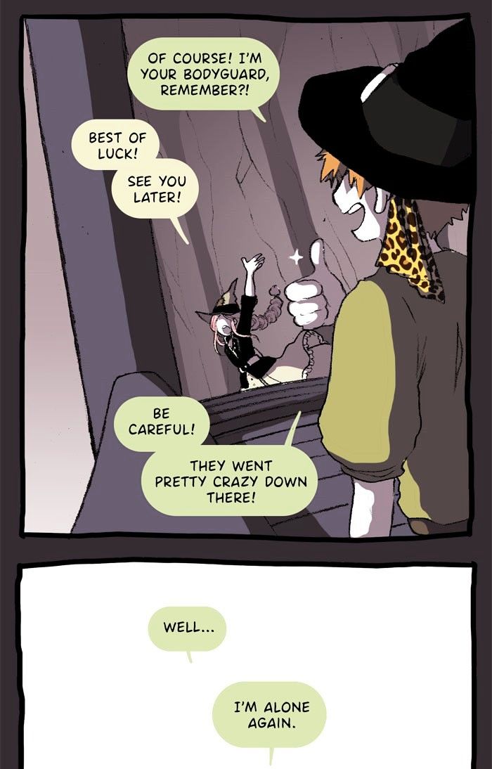 Read Hooky En Manga Online