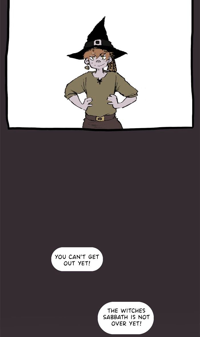 Read Hooky En Manga Online