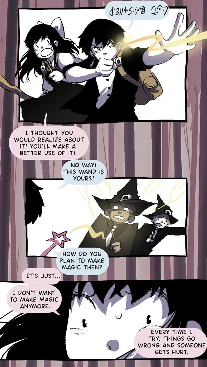 Read Hooky En Manga Online