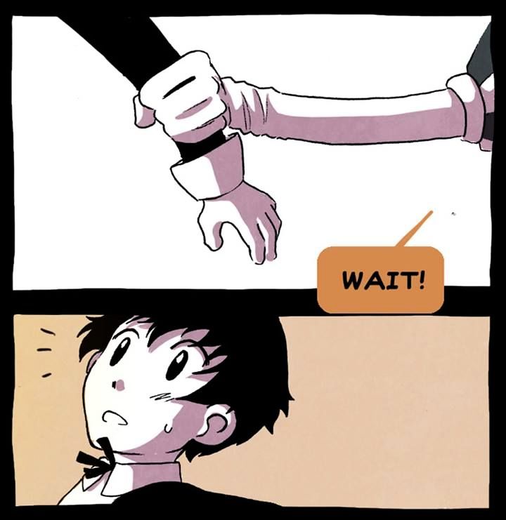 Read Hooky En Manga Online