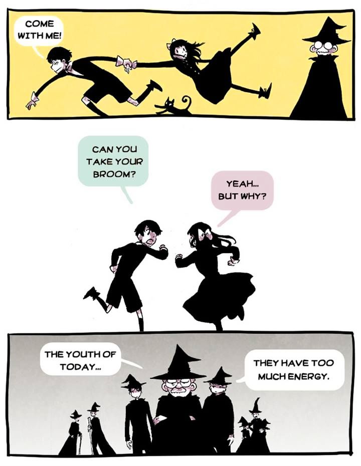 Read Hooky En Manga Online