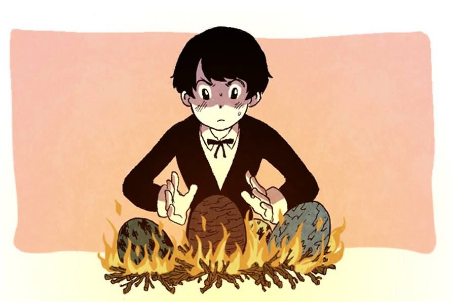Read Hooky En Manga Online