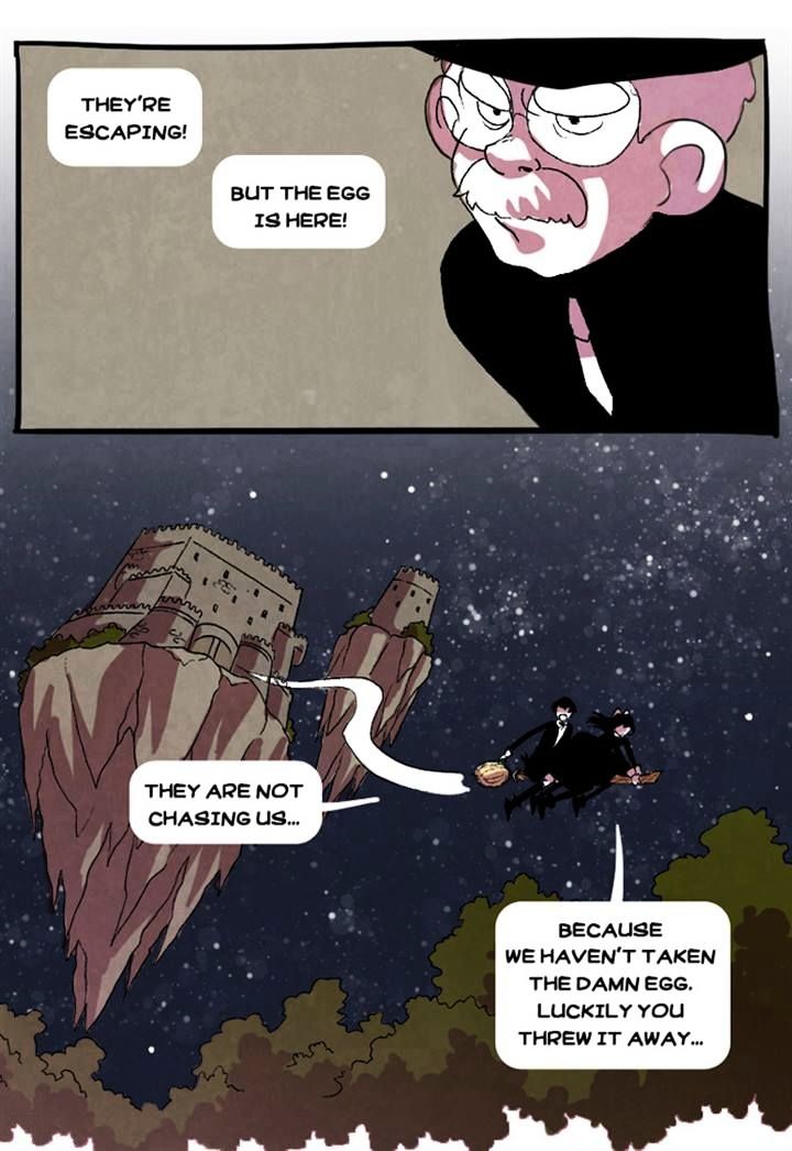 Read Hooky En Manga Online
