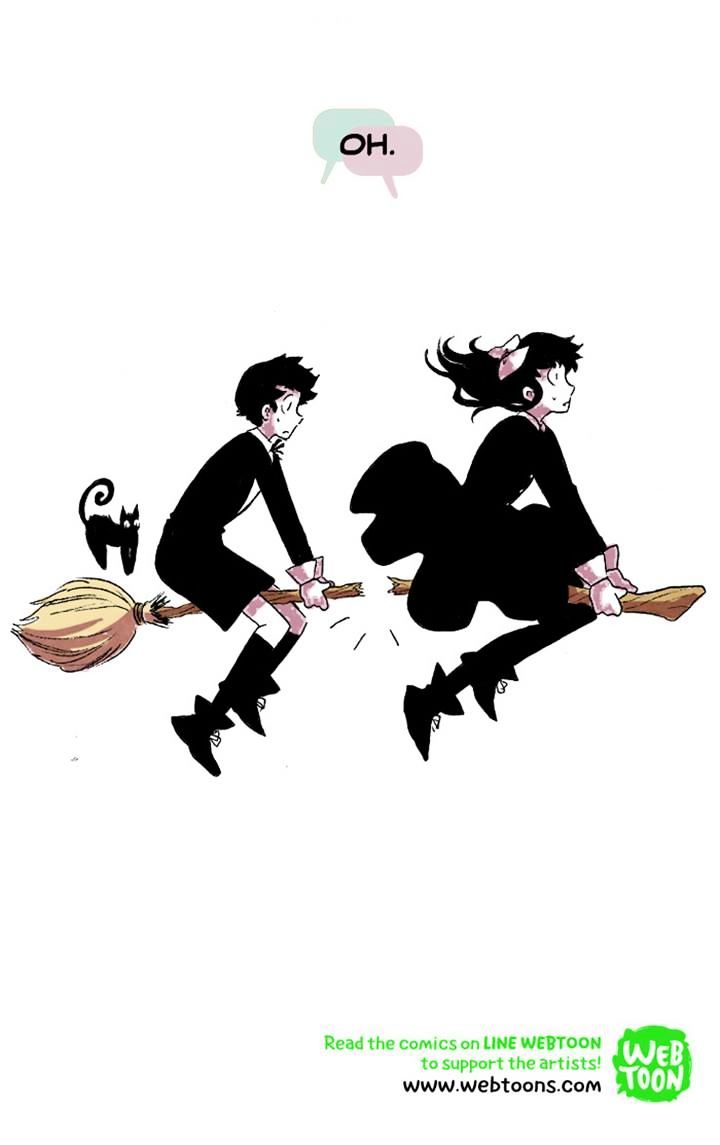 Read Hooky En Manga Online