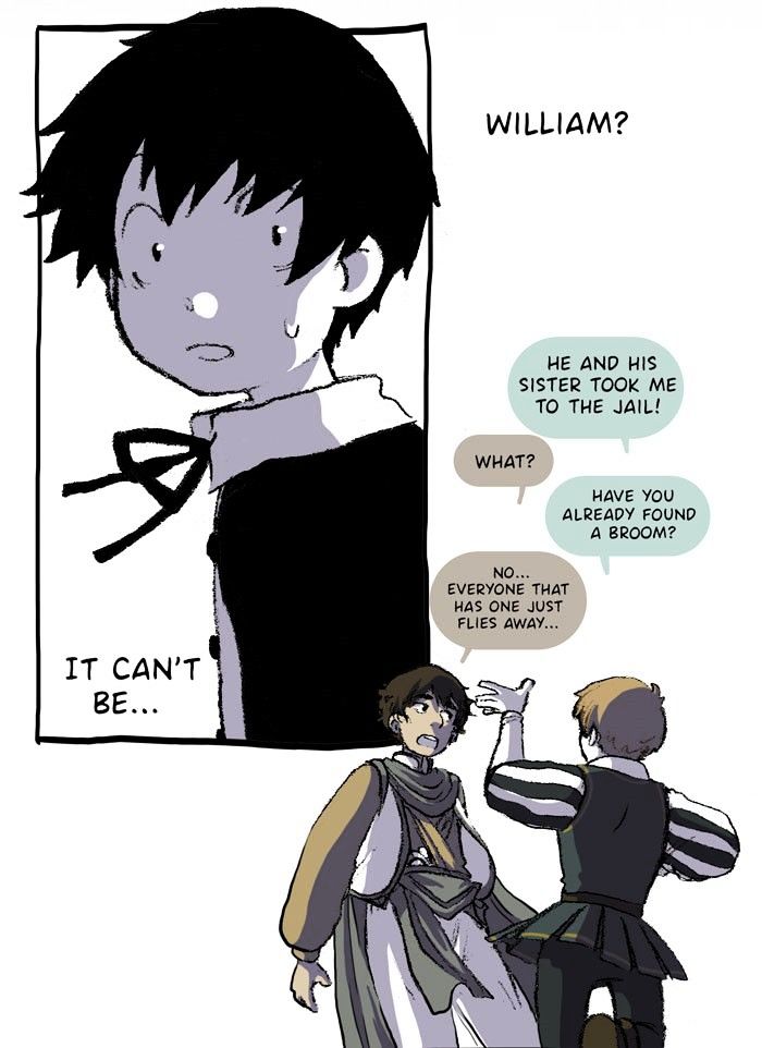 Read Hooky En Manga Online